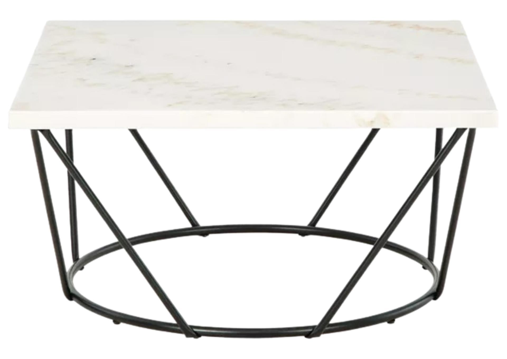 VANCENT COFFEE TABLE Ivan Smith Furniture