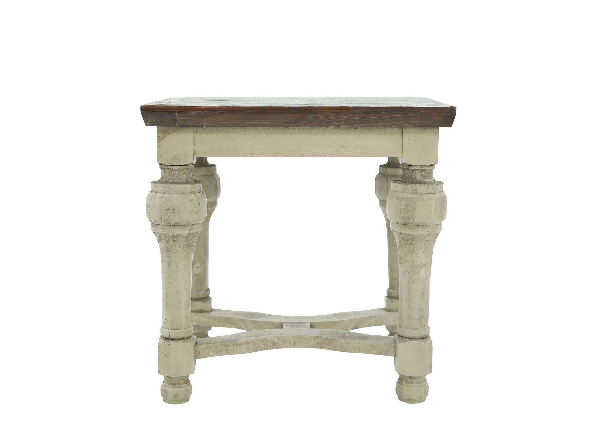 JAMISON CHAIRSIDE TABLE,ARDENT HOME