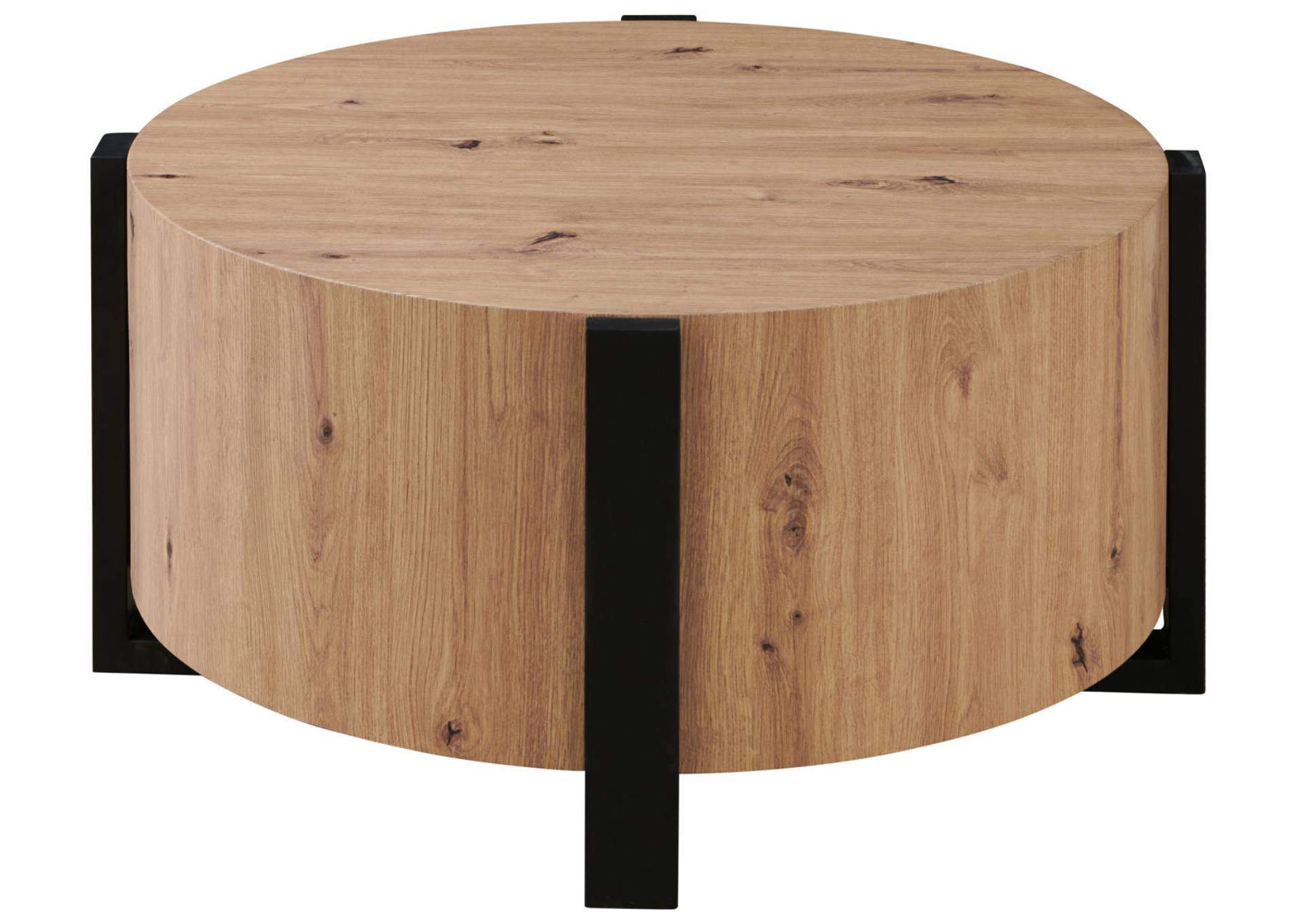 DARCIE COCKTAIL TABLE,STEVE SILVER COMPANY