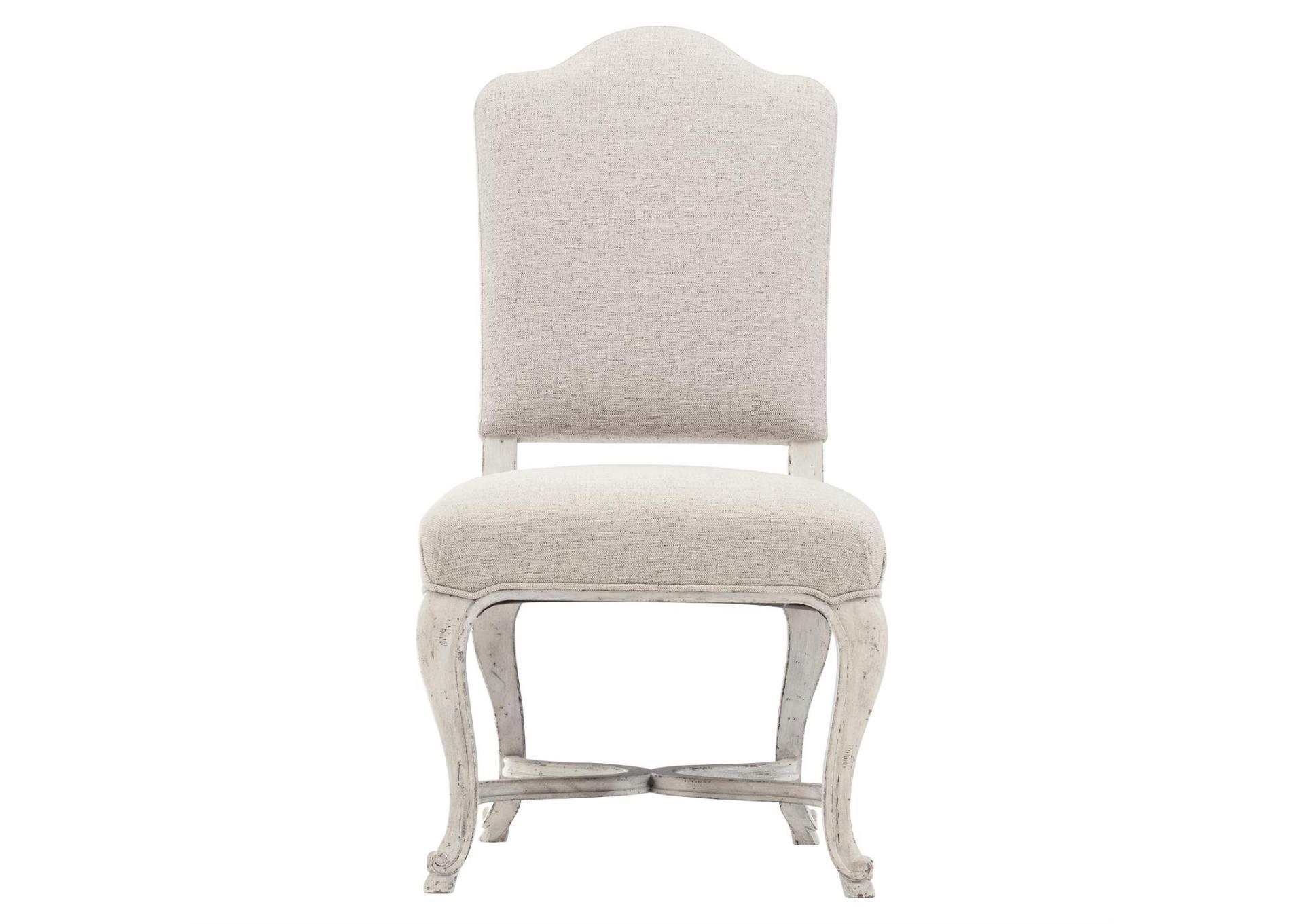 MIRABELLE DINING SIDE CHAIR