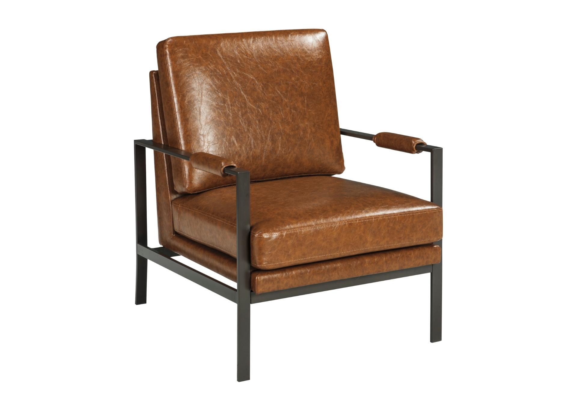 PEACEMAKER ACCENT CHAIR,ASHLEY FURNITURE INC.