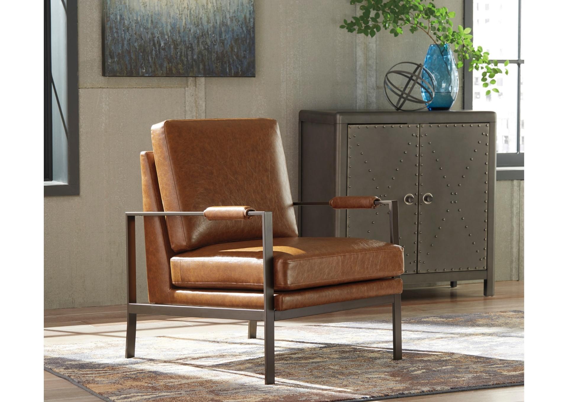 PEACEMAKER ACCENT CHAIR,ASHLEY FURNITURE INC.