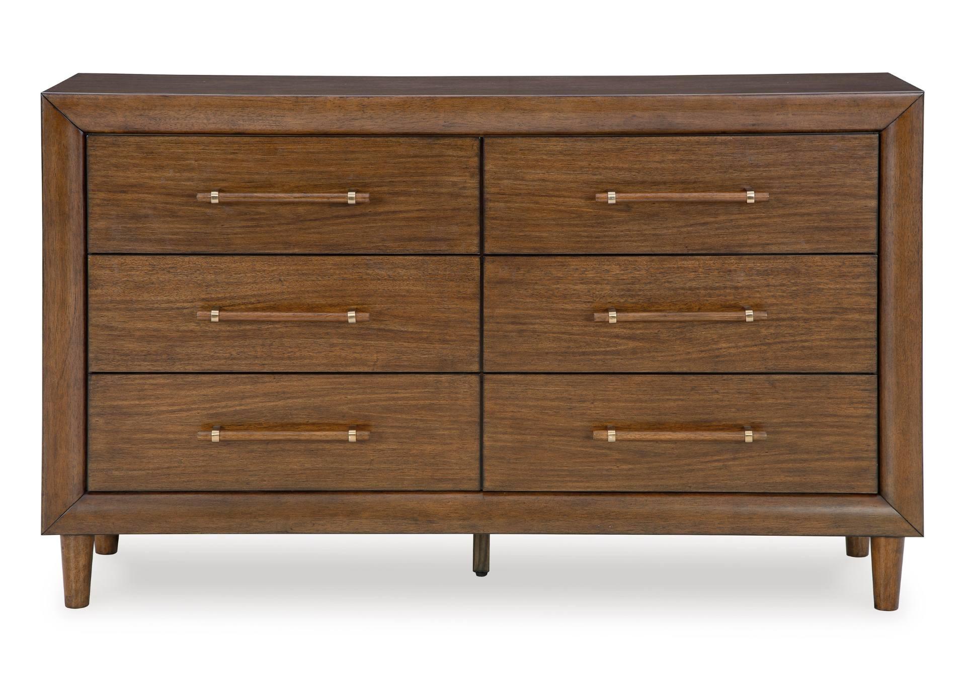 LYNCOTT DRESSER,ASHLEY FURNITURE INC.