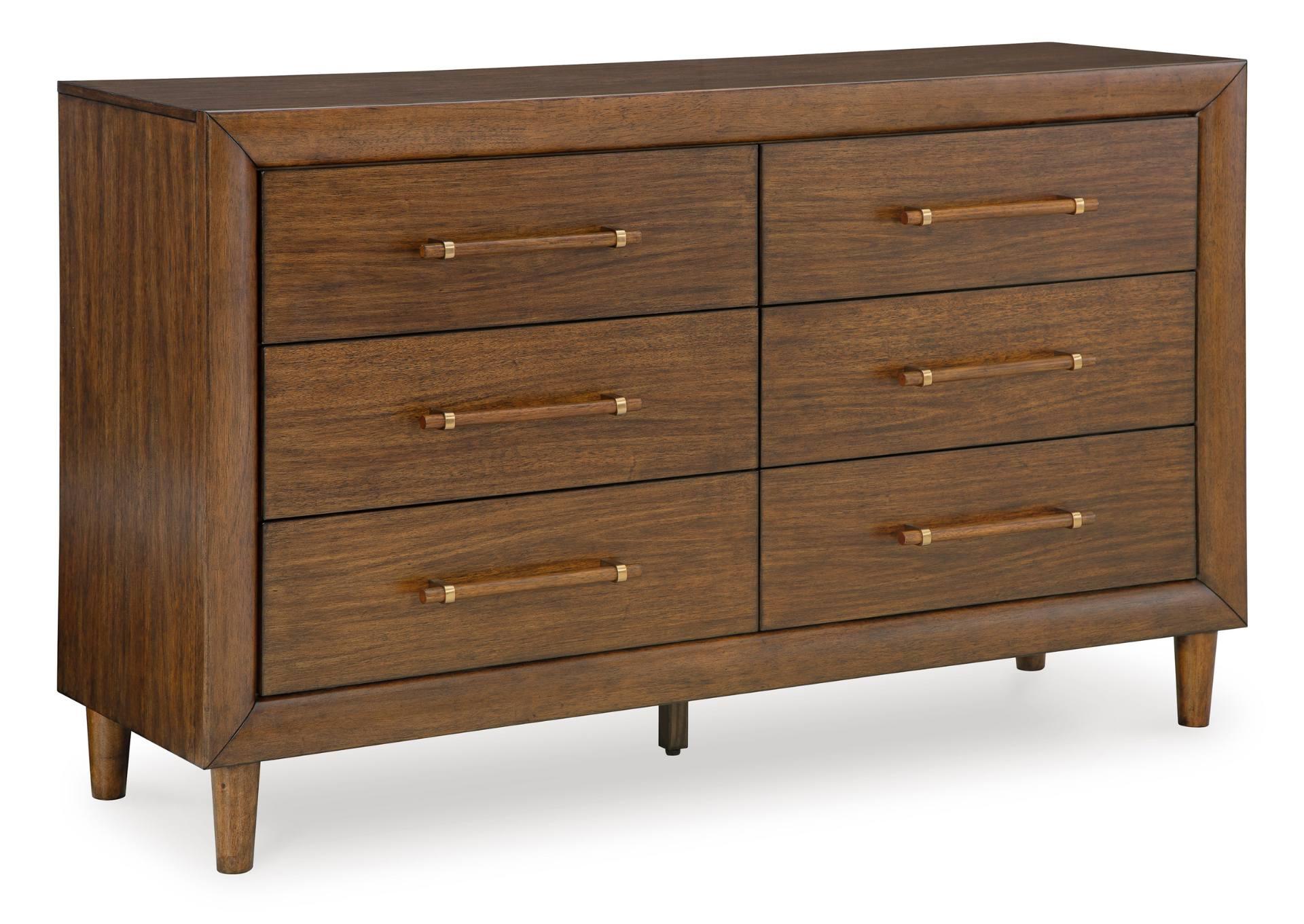 LYNCOTT DRESSER,ASHLEY FURNITURE INC.