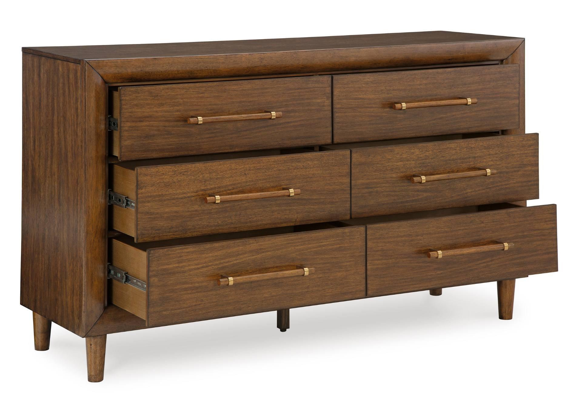 LYNCOTT DRESSER,ASHLEY FURNITURE INC.