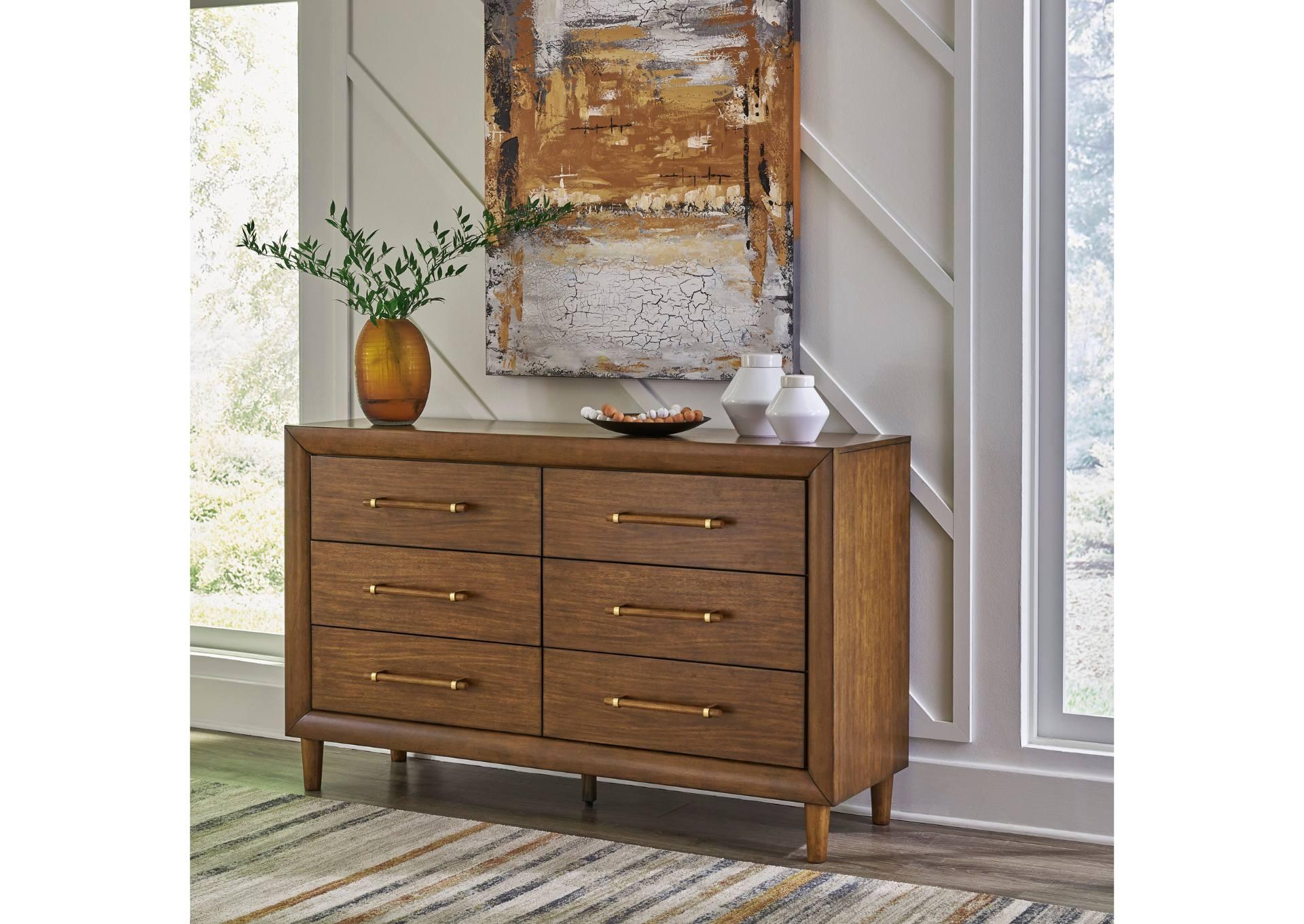 LYNCOTT DRESSER,ASHLEY FURNITURE INC.