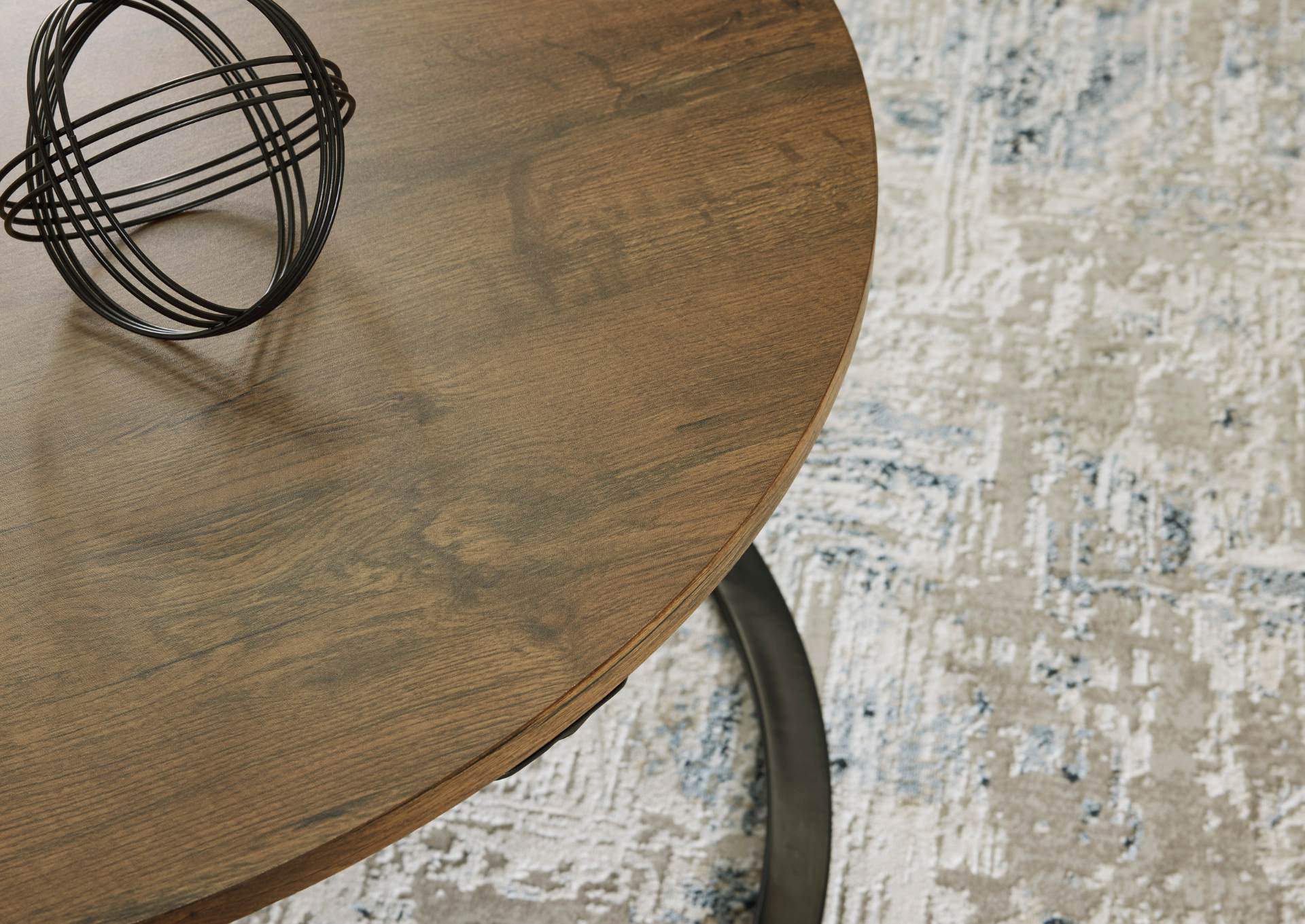 CASSBRYN 3 PIECE OCCASIONAL TABLE SET,ASHLEY FURNITURE INC.