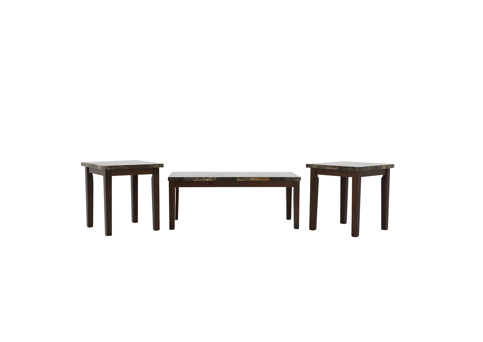 THEO 3 PIECE OCCASIONAL TABLE SET,ASHLEY FURNITURE INC.