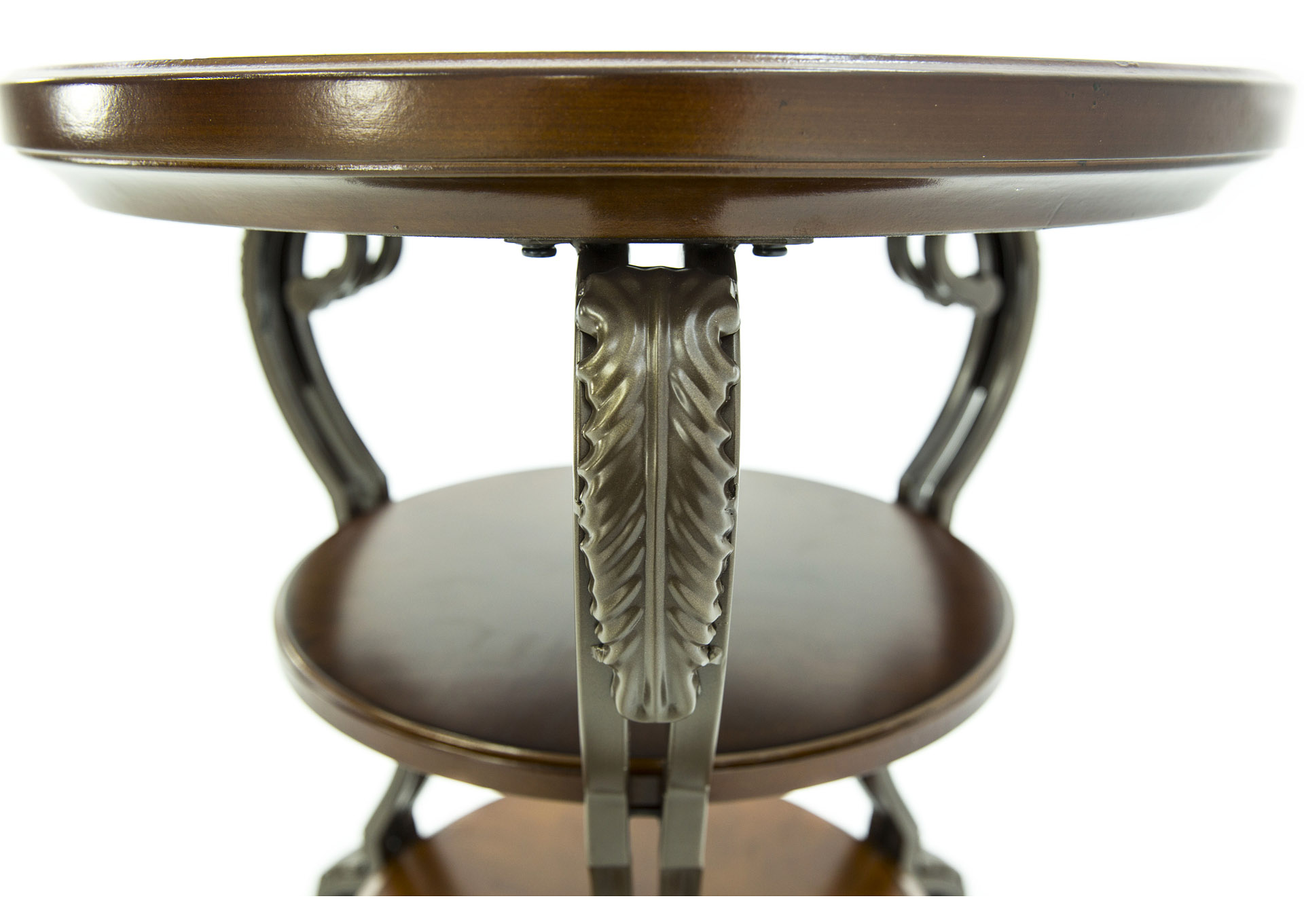 Nestor chairside end table hot sale