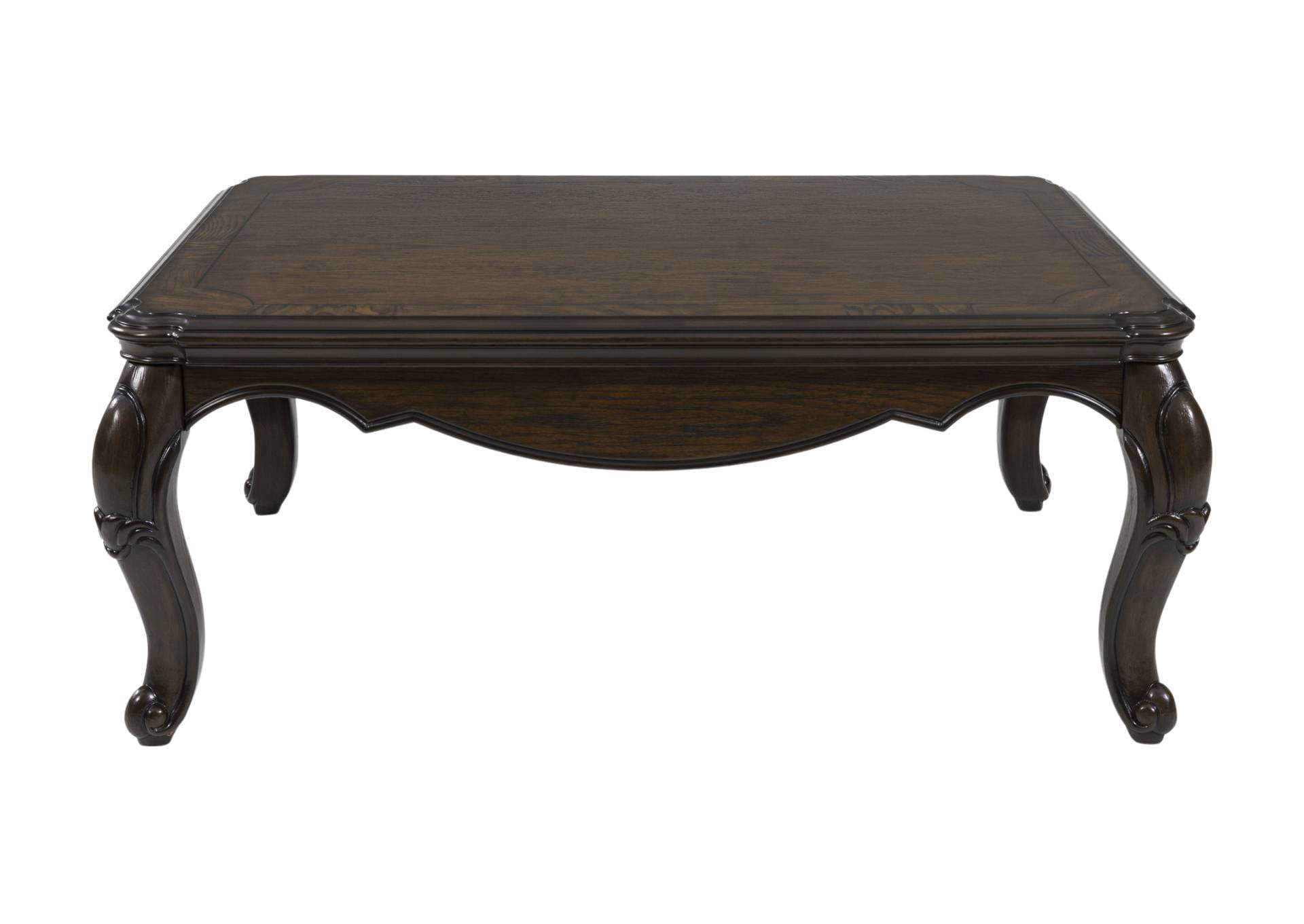 MAYLEE COCKTAIL TABLE,ASHLEY FURNITURE INC.
