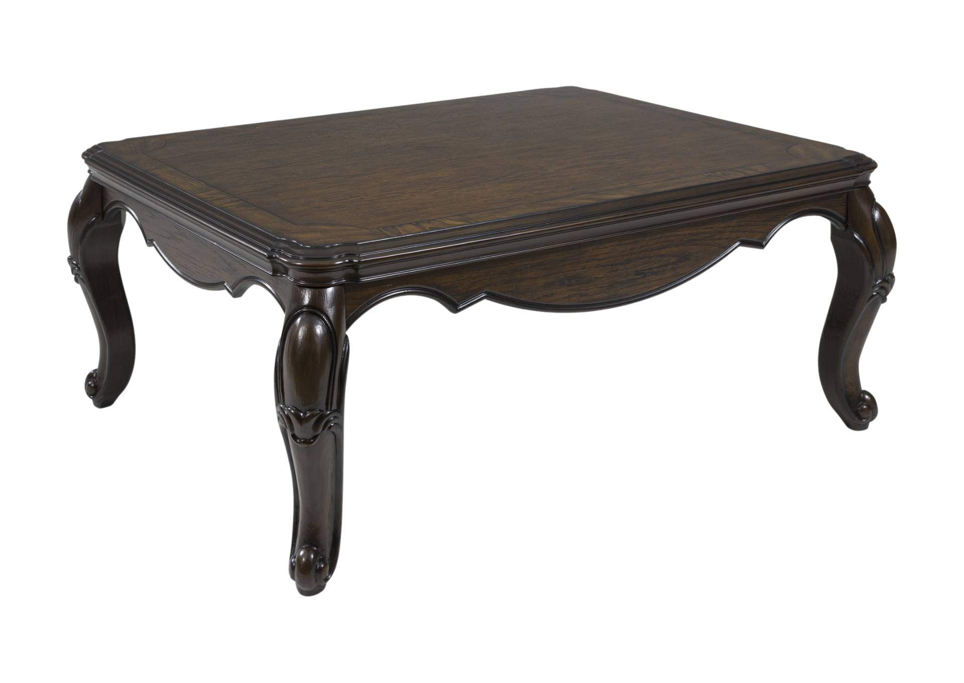 MAYLEE COCKTAIL TABLE,ASHLEY FURNITURE INC.