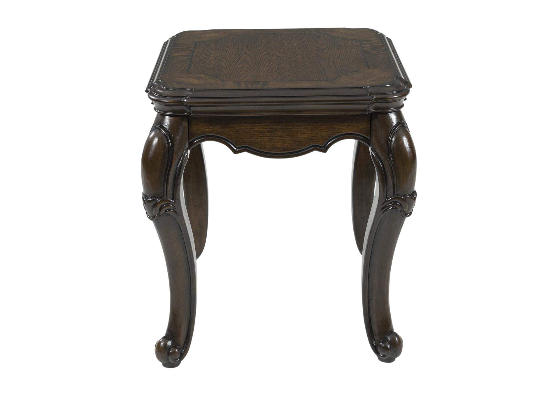 MAYLEE END TABLE,ASHLEY FURNITURE INC.