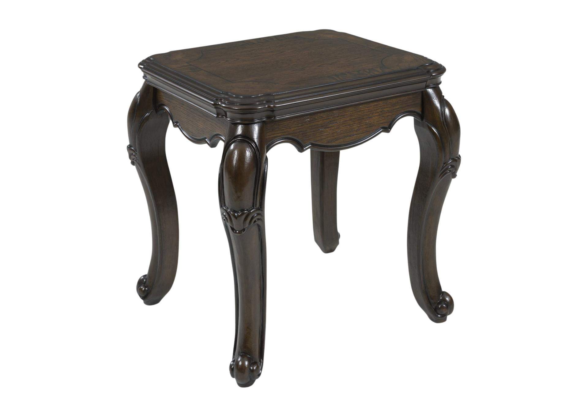 MAYLEE END TABLE,ASHLEY FURNITURE INC.