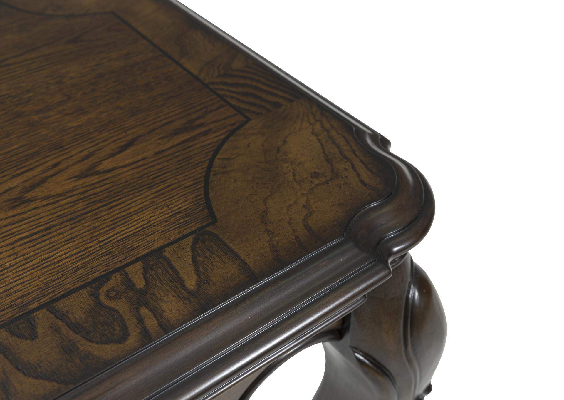 MAYLEE END TABLE,ASHLEY FURNITURE INC.