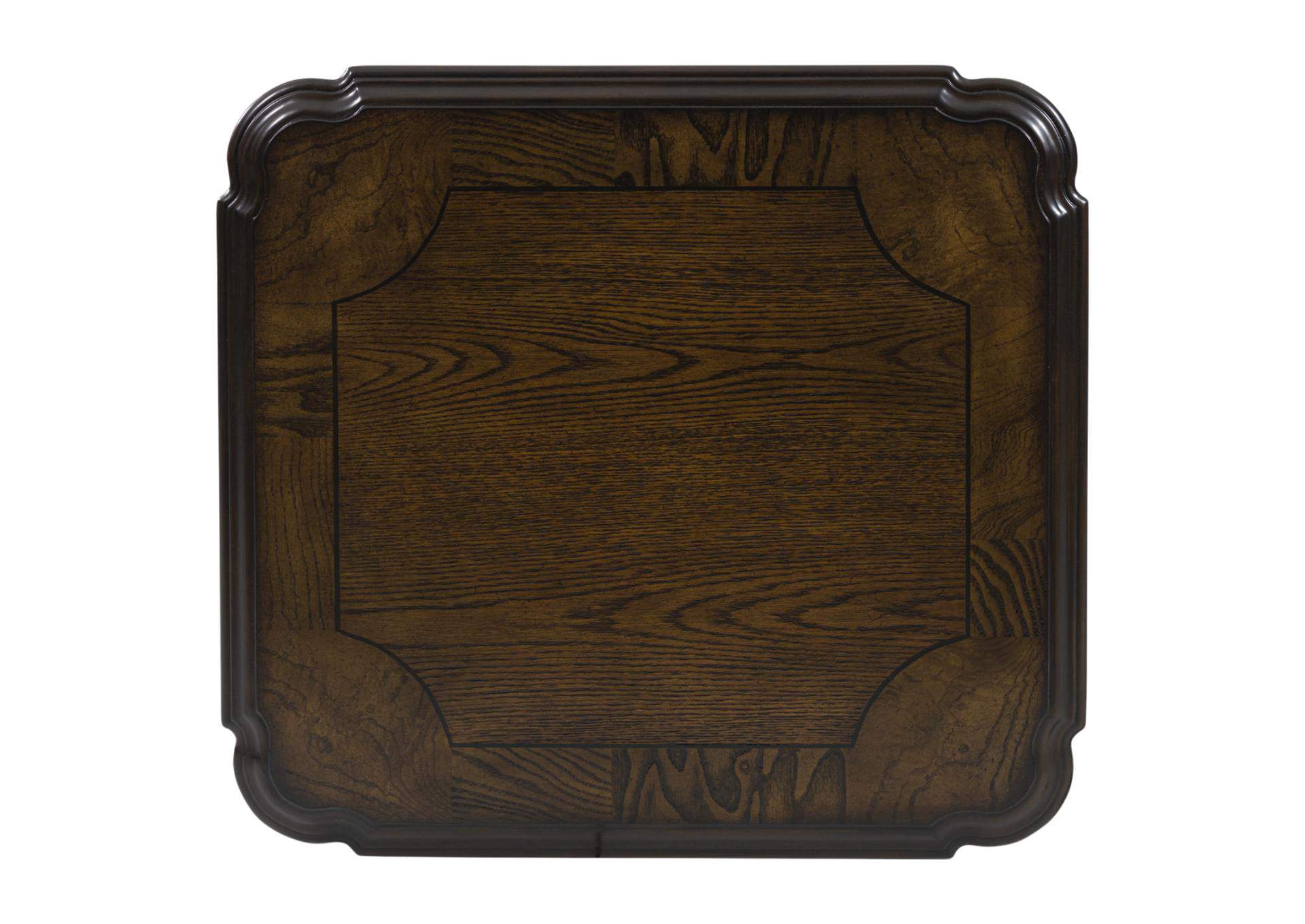 MAYLEE END TABLE,ASHLEY FURNITURE INC.