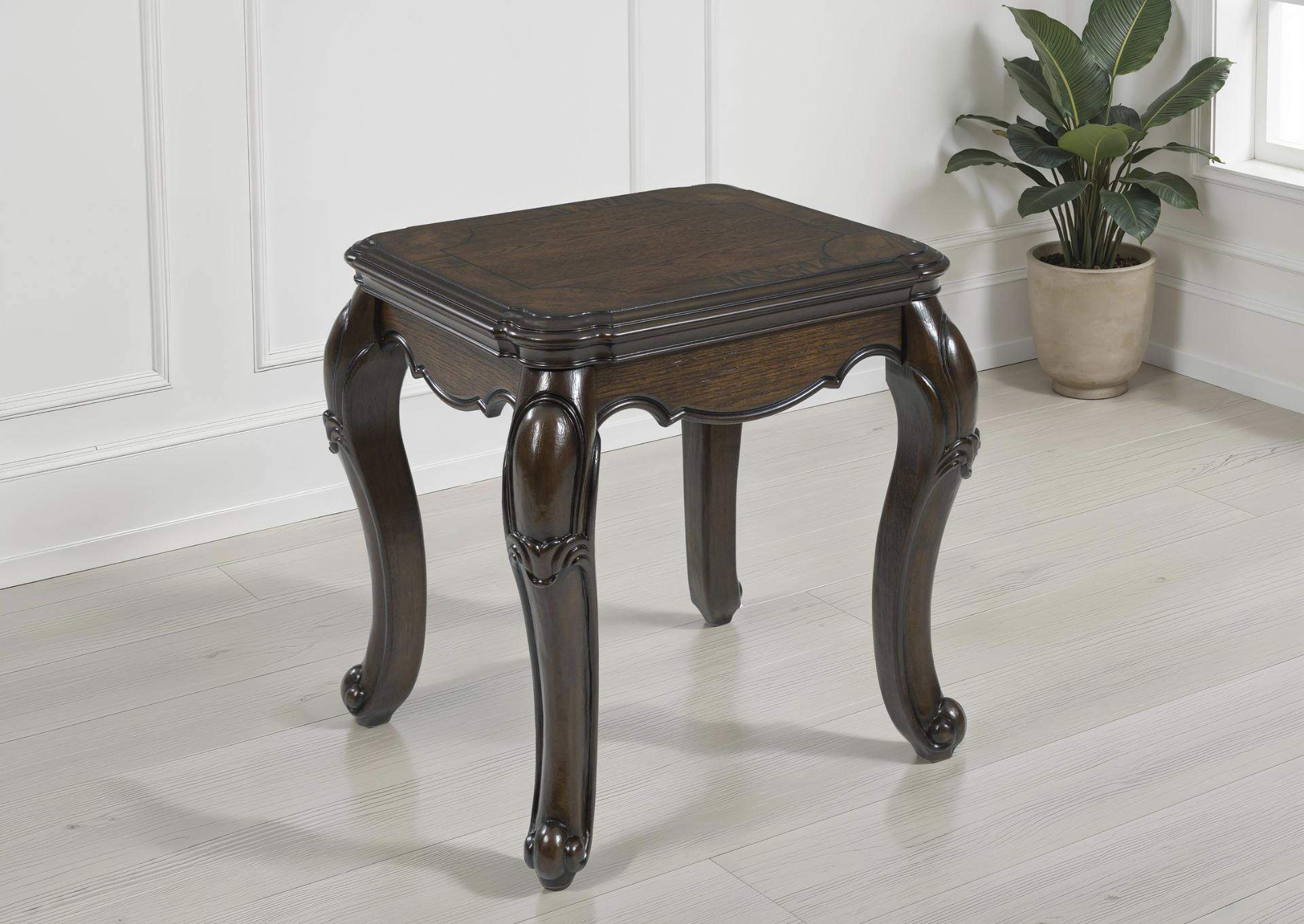 MAYLEE END TABLE,ASHLEY FURNITURE INC.