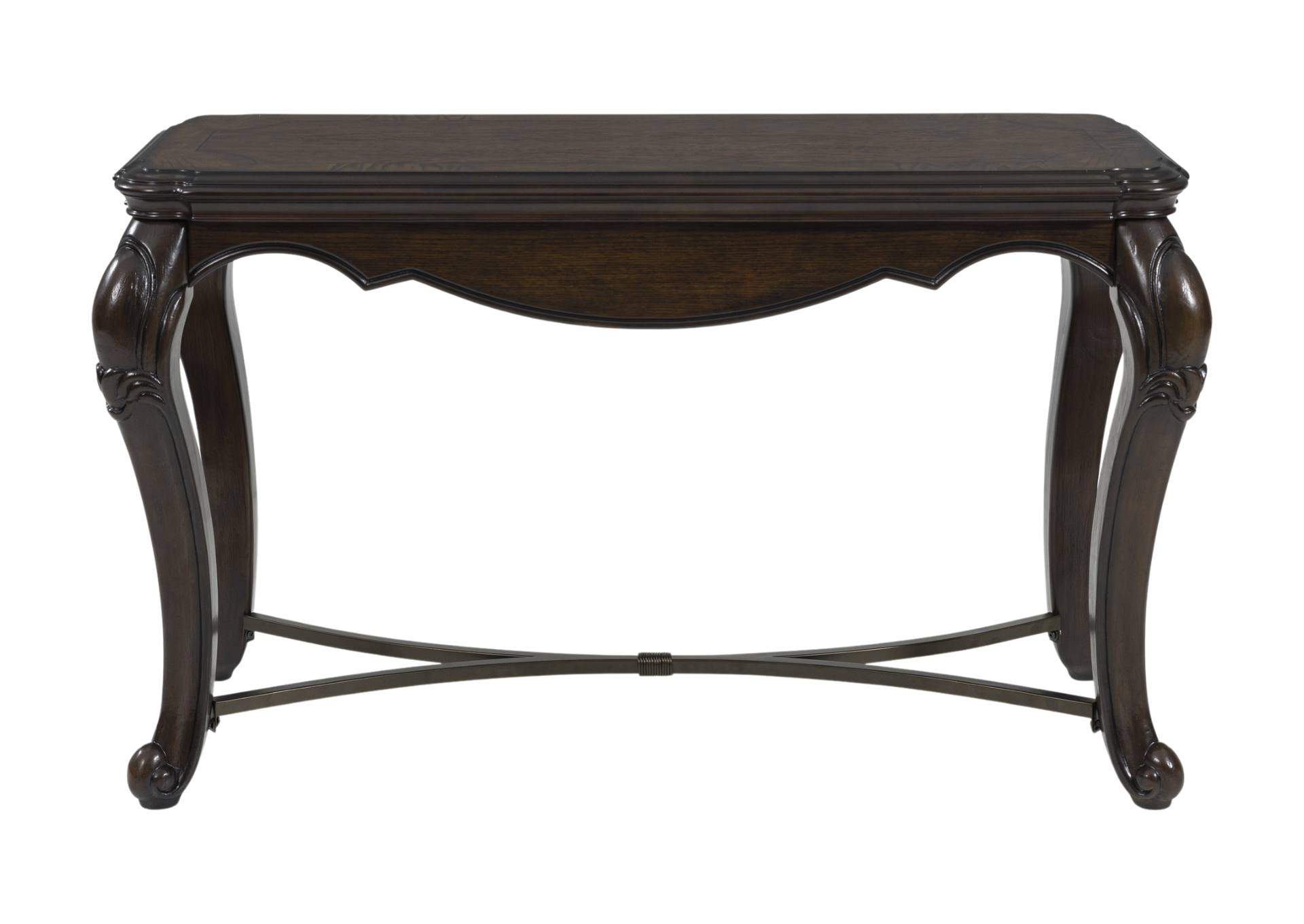 MAYLEE SOFA TABLE,ASHLEY FURNITURE INC.