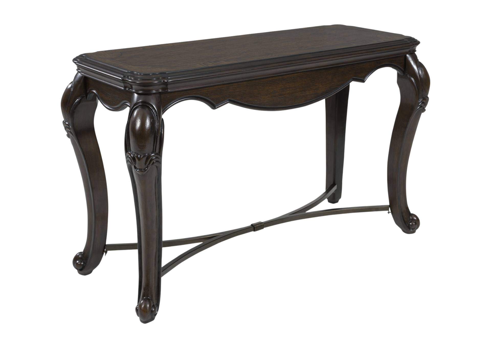 MAYLEE SOFA TABLE,ASHLEY FURNITURE INC.