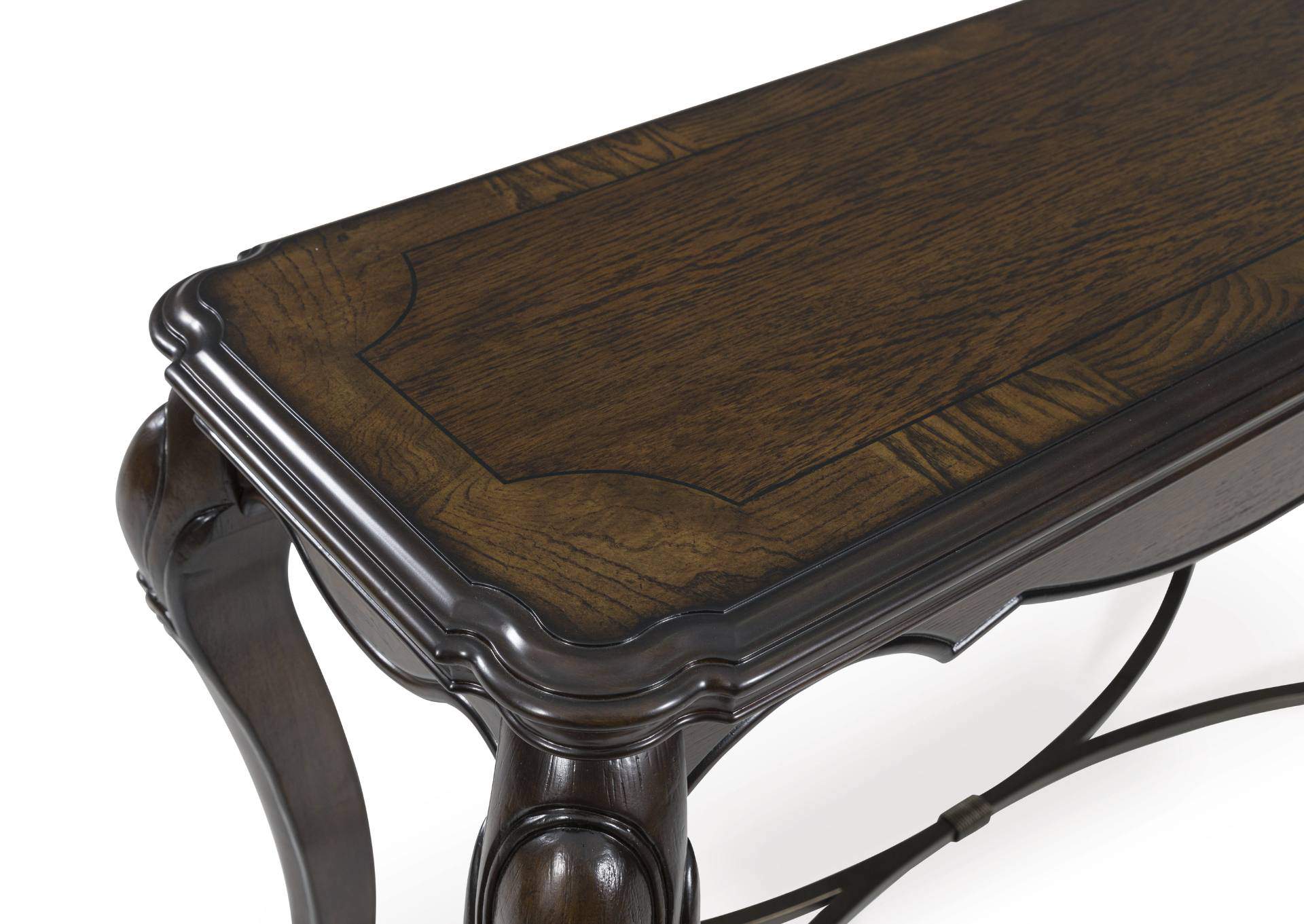 MAYLEE SOFA TABLE,ASHLEY FURNITURE INC.