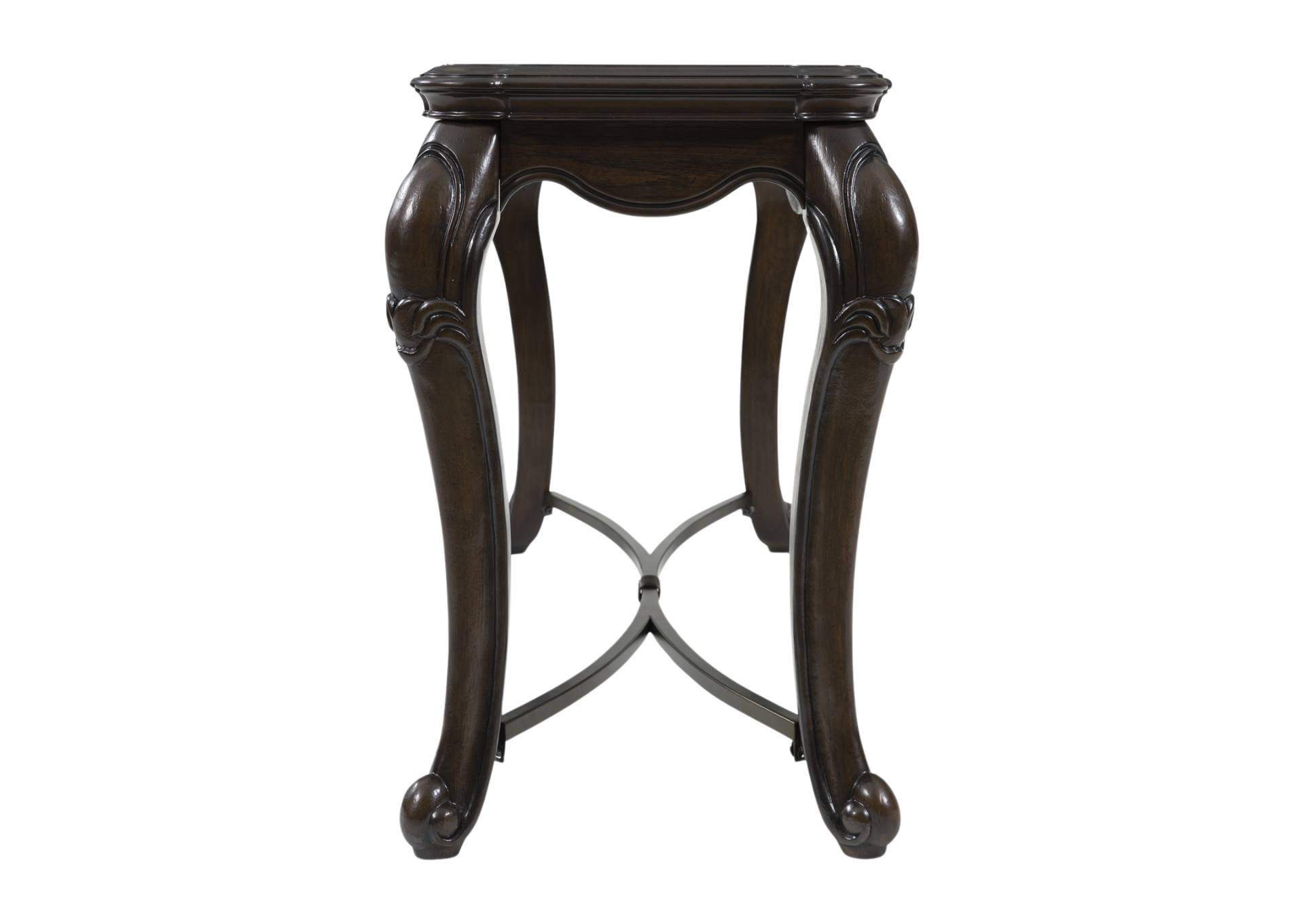 MAYLEE SOFA TABLE,ASHLEY FURNITURE INC.