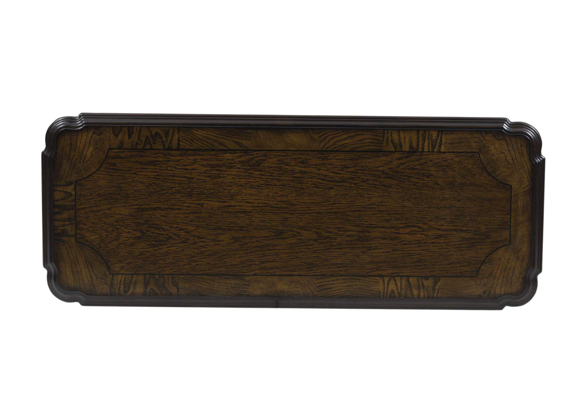 MAYLEE SOFA TABLE,ASHLEY FURNITURE INC.