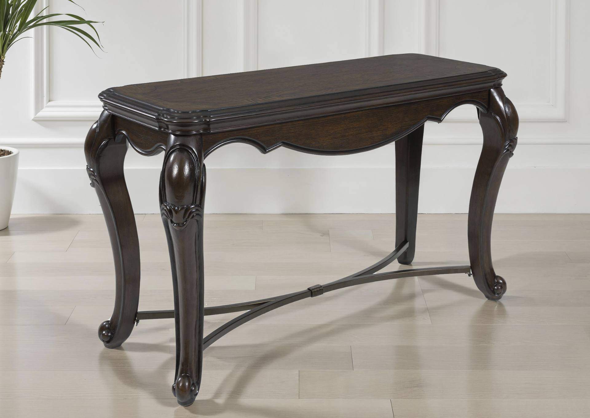 MAYLEE SOFA TABLE,ASHLEY FURNITURE INC.