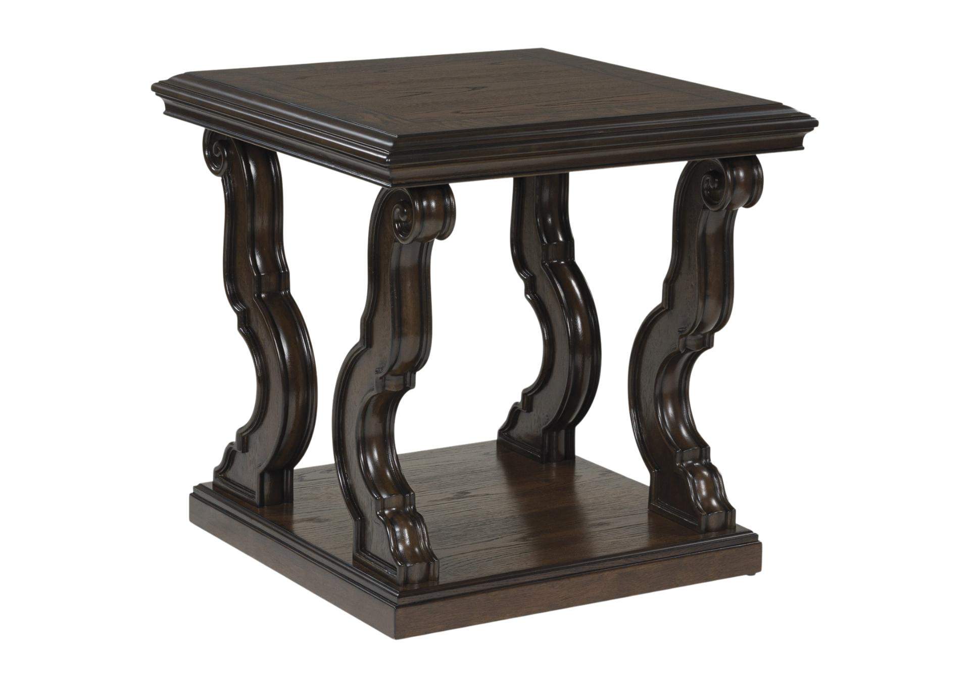 MAYLEE END TABLE,ASHLEY FURNITURE INC.