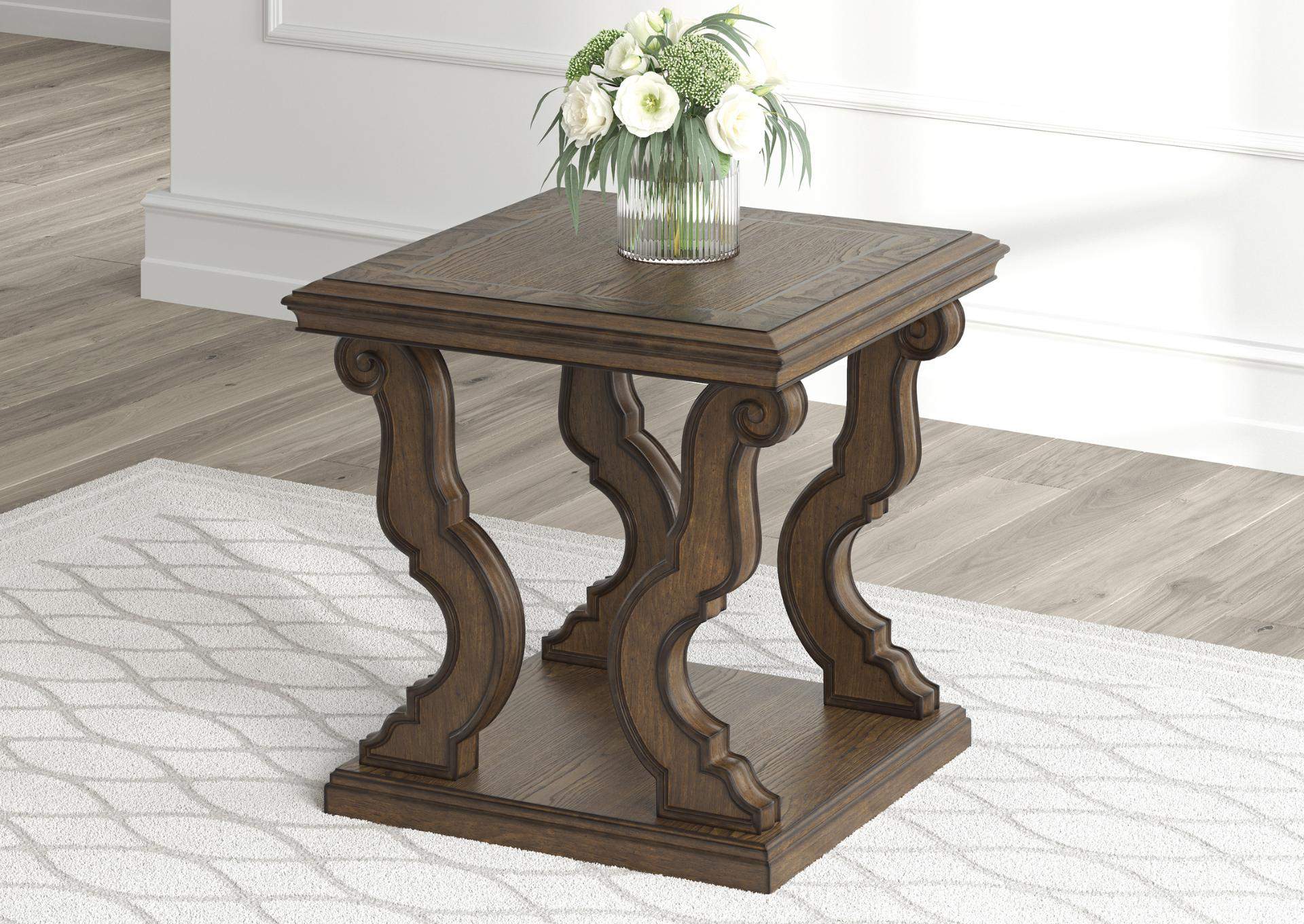 MAYLEE END TABLE,ASHLEY FURNITURE INC.