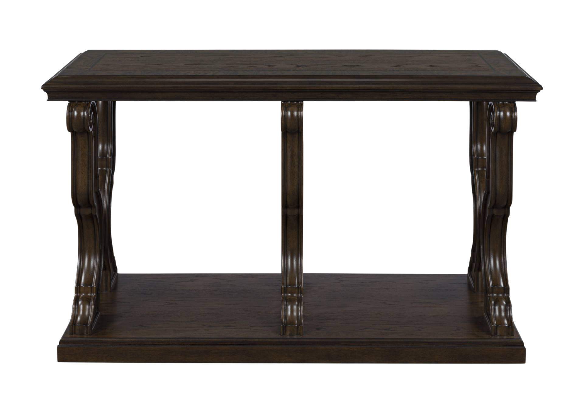 MAYLEE SOFA TABLE,ASHLEY FURNITURE INC.