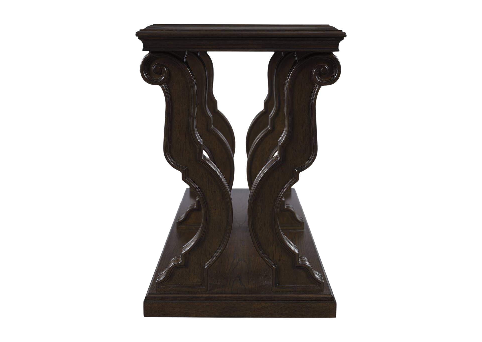 MAYLEE SOFA TABLE,ASHLEY FURNITURE INC.