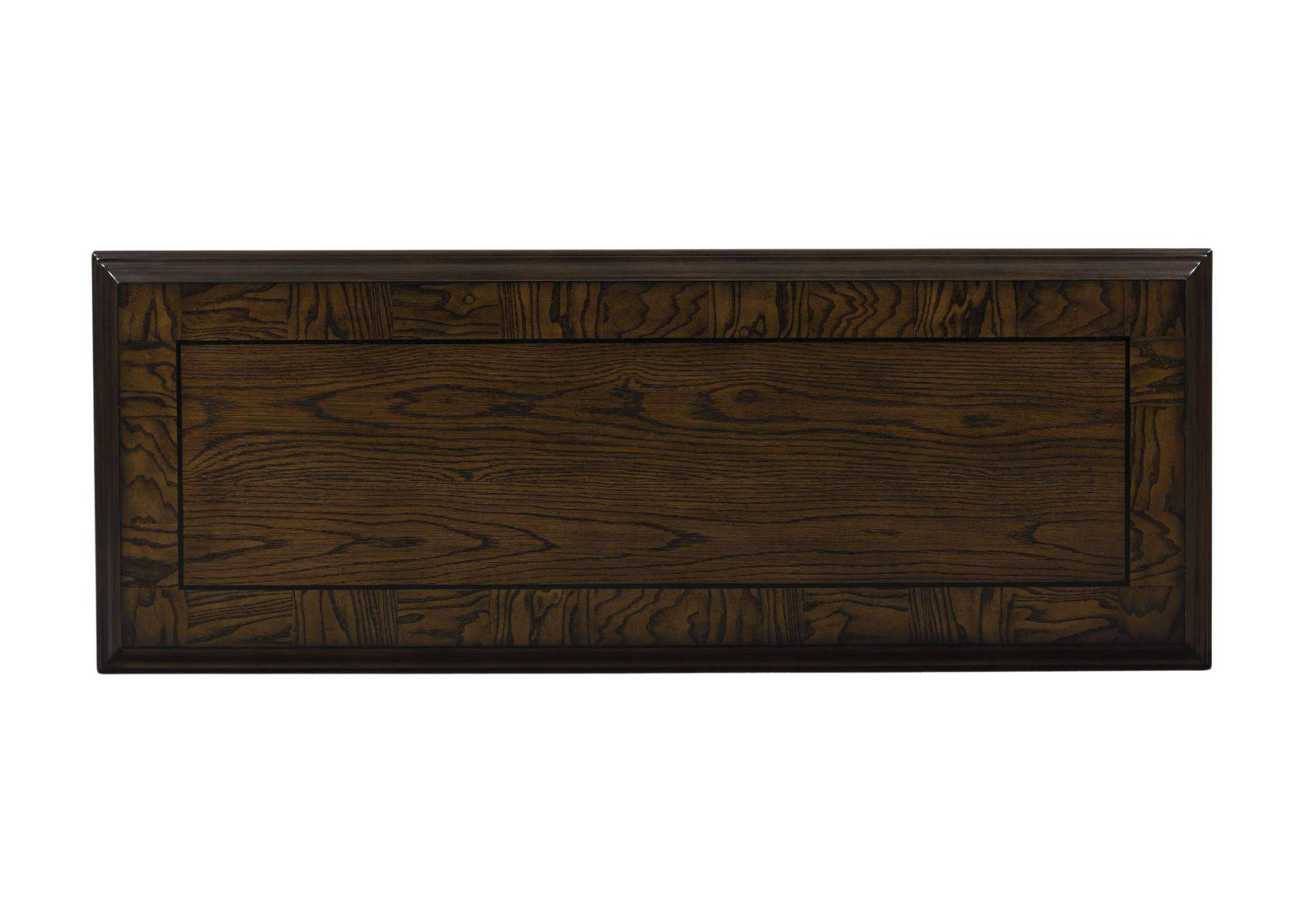 MAYLEE SOFA TABLE,ASHLEY FURNITURE INC.