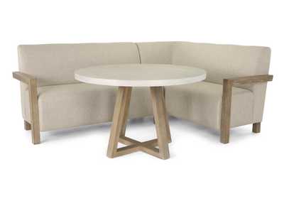 Image for GIBSON 2 PIECE BREAKFAST NOOK
