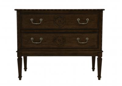 Image for WINCHESTER ACCENT CHEST