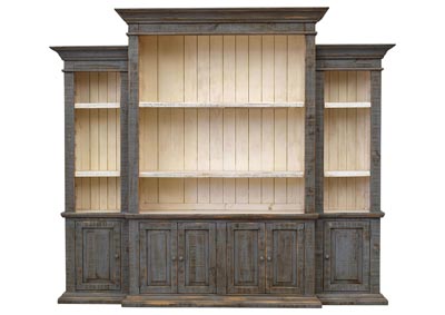 Image for GAGE MOSS WALL UNIT