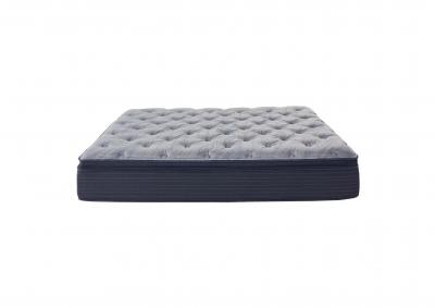 Image for GRANMERE PILLOWTOP TWIN MATTRESS