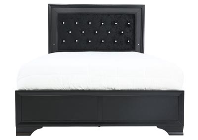 Image for MICAH KING BED