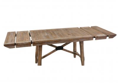 RIVERDALE DINING TABLE 96