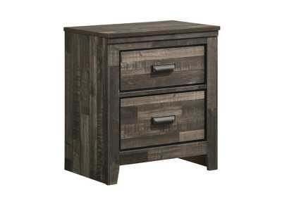 Image for CARTER NIGHTSTAND