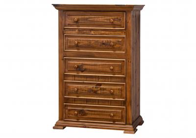 Image for LAFITTE CHEST