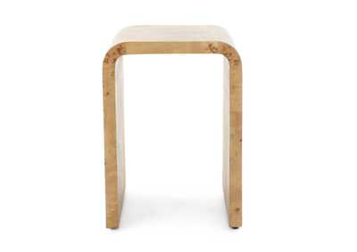 Image for LARGE RICHMOND END TABLE
