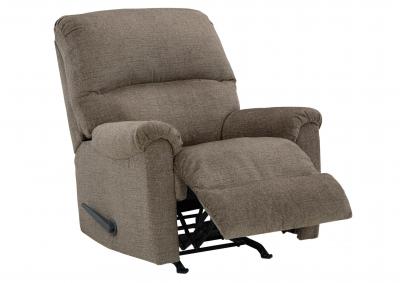 STONEMEADE NUTMEG RECLINER,ASHLEY FURNITURE INC.