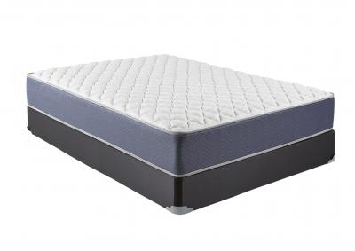 Image for CYPRESS FIRM TWIN MATTRESS