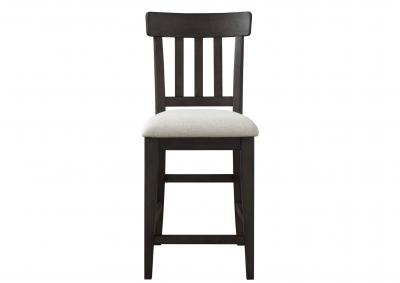 Image for NAPA DARK COUNTER CHAIR