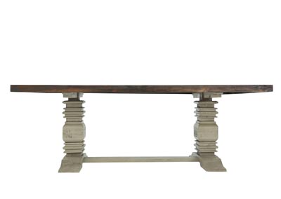 Image for ASHLAND DINING TABLE