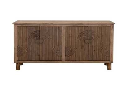 Image for SUNRIDGE CONSOLE