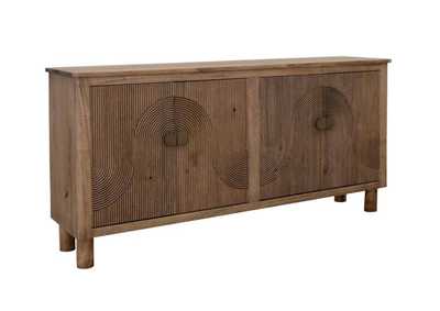SUNRIDGE CONSOLE,INTERNATIONAL FURNITURE DIRECT, LLC