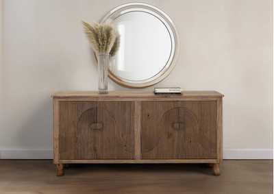 SUNRIDGE CONSOLE,INTERNATIONAL FURNITURE DIRECT, LLC