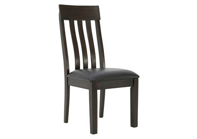 Image for HADDIGAN SIDE CHAIR