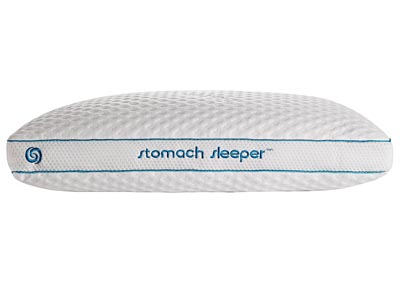Image for POSITION STOMACH SLEEPER PERFORMANCE PILLOW