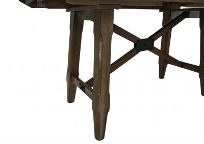 RIVERDALE COUNTER HEIGHT TABLE,STEVE SILVER COMPANY